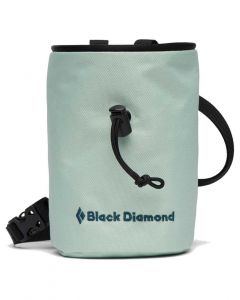 Black Diamond mojo porta magnesio