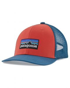 Patagonia kids' trucker hat cappellino bambino