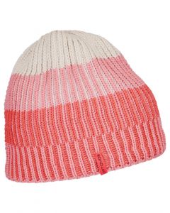 Ortovox berretto in lana merino deep knit beanie