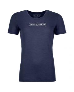 Ortovox 185 merino mountain t-shirt donna