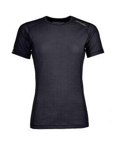 T-shirt lana merino Ortovox 145 Ultra Short Sleeve donna