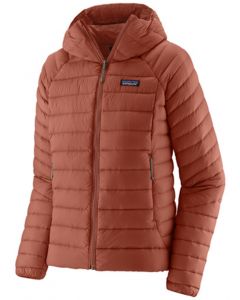 Patagonia down sweater donna
