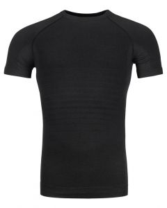 Ortovox t-shirt merino wool 230 competition short sleeve men's
