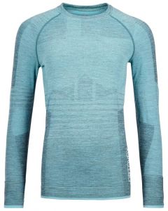 Ortovox 230 competition long sleeve donna