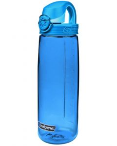 Nalgene bottiglia otf 650 ml blu
