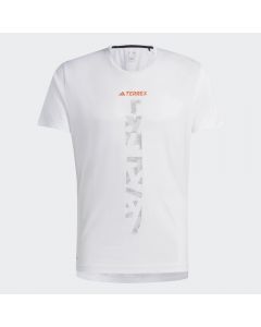Adidas agr t-shirt tecnica da uomo