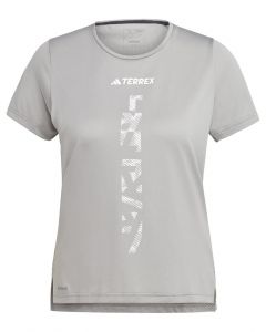 Terrex Adidas agravic t-shirt donna