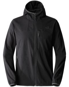 The North face Nimble hoodie giacca uomo