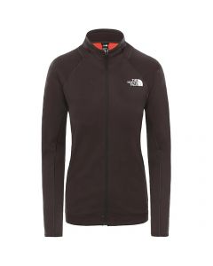 The North Face impendor full zip donna