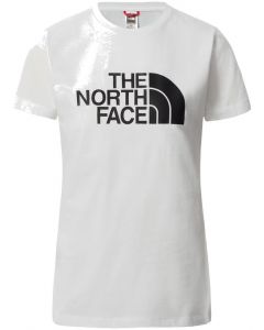 The North Face easy tee donna
