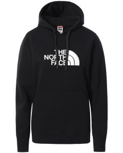 The North Face drew peak pullover woman