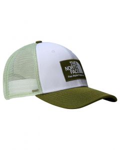 The North Face deep fit mudder trucker