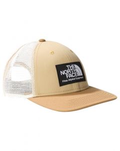 The North Face deep fit mudder trucker