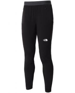 The North Face woven pant donna