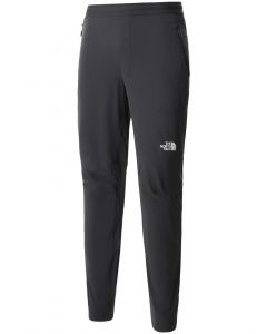 The North Face woven pants uomo