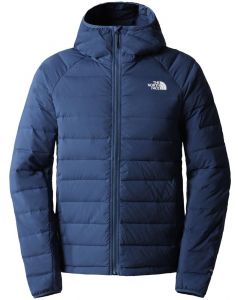 The north face belleview strech down piumino uomo