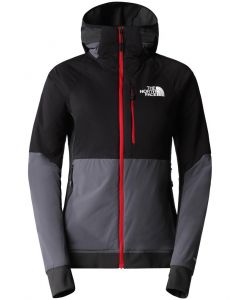 The North Face dawn turn hybrid giacca midlayer donna