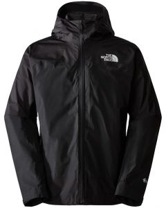 The north face giacca mountain light triclimate gore tex uomo