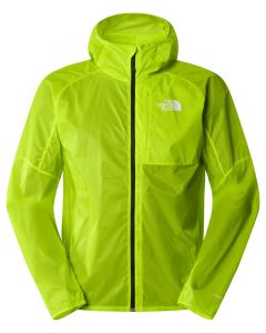 The north face windstream shell