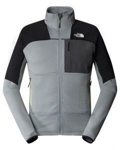 The North Face Stormgap Power Grid pile uomo