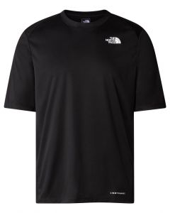 The north face shadow t-shirt uomo