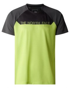 The North Face Trailjammer t-shirt traspirante uomo
