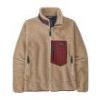 Patagonia classic retro-x fleece jacket uomo