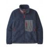 Patagonia classic retro-x fleece jacket men's