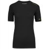 T-shirt ortovox 105 ultra short sleeve