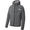 The North Face canyonlands hoody uomo NF0A5G9UDYY