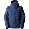 The north face carto triclimate giacca uomo