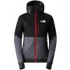 The North Face dawn turn hybrid giacca midlayer donna