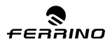 FERRINO logo